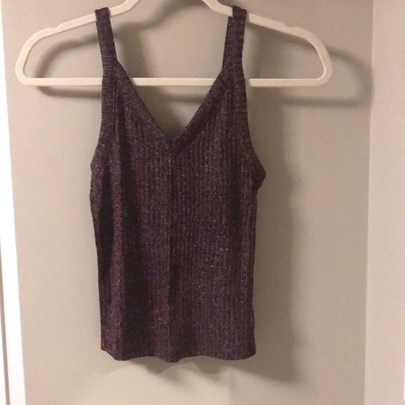 American Eagle Outfitters Soft and Sexy Tank Top - Picture 1 of 6